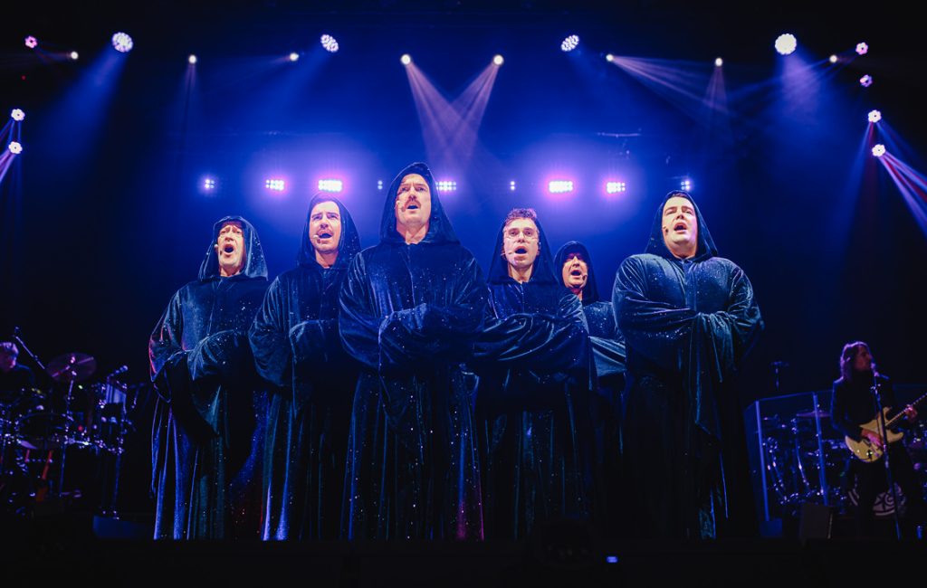 Gregorian